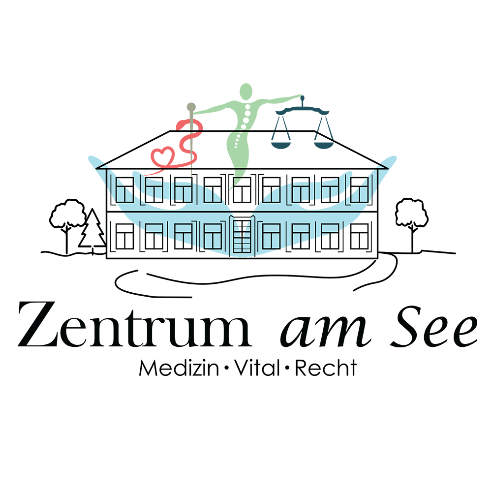 Zentrum am See