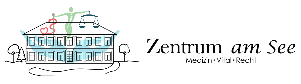 Zentrum am See – Medizin · Vital · Recht